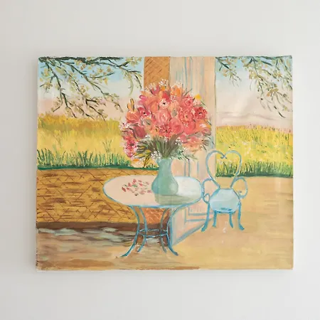 Afrykanska Cosy By Bookinghost *