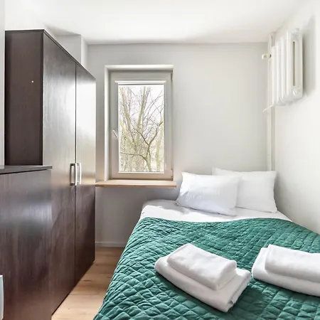 Afrykanska Cosy By Bookinghost