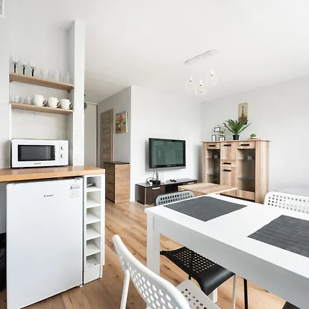 Afrykanska Cosy By Bookinghost * Warszawa