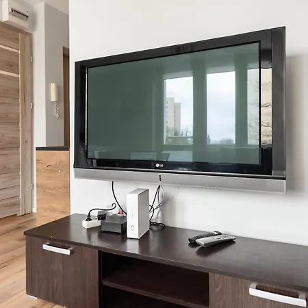 Afrykanska Cosy By Bookinghost * Warszawa