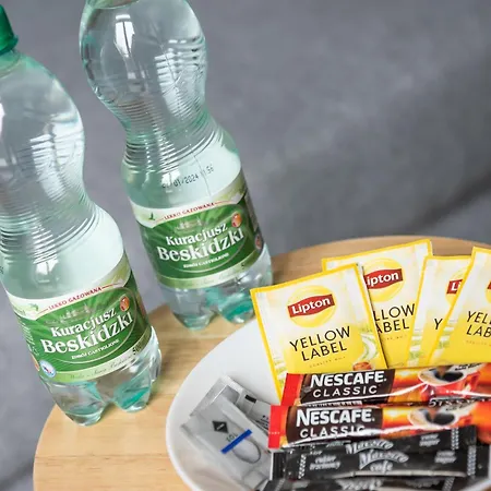 Afrykanska Cosy By Bookinghost