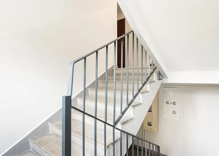 Afrykanska Cosy By Bookinghost