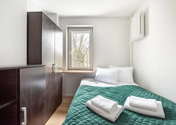 Afrykanska Cosy By Bookinghost