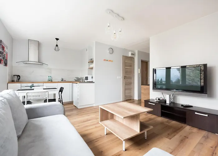 Afrykanska Cosy By Bookinghost * Βαρσοβία