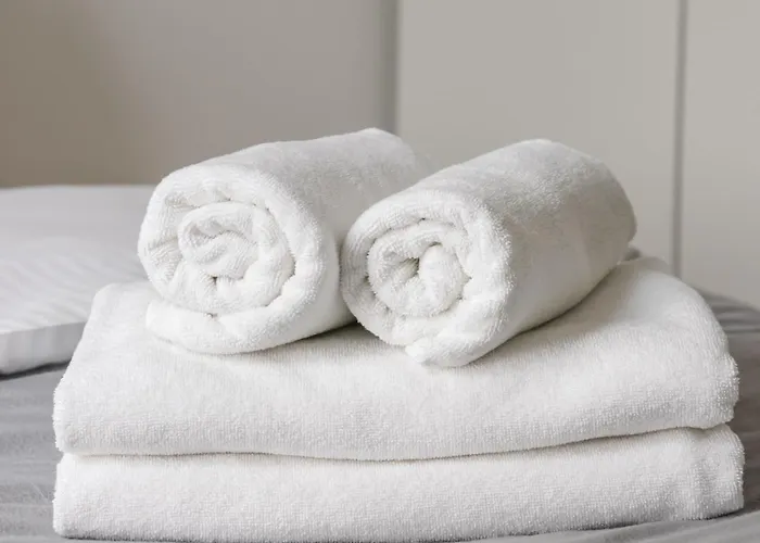 Διαμέρισμα Afrykanska Cosy By Bookinghost