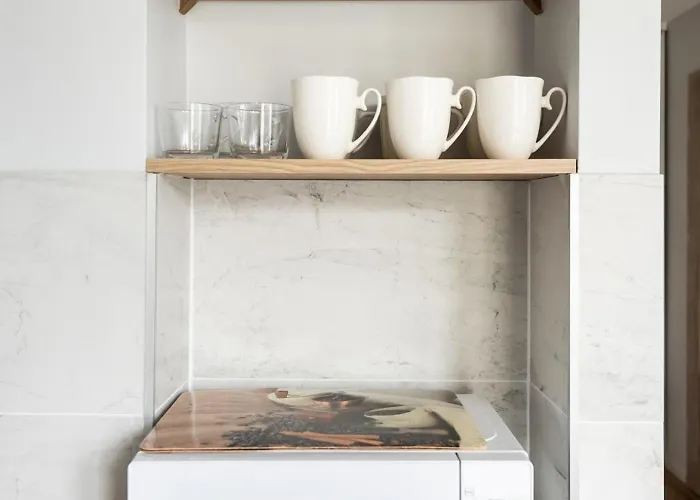 아파트 Afrykanska Cosy By Bookinghost 바르샤바