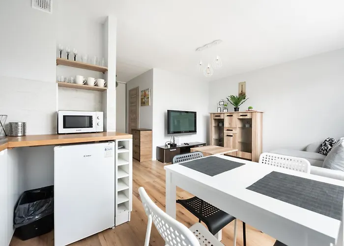 Afrykanska Cosy By Bookinghost * 바르샤바