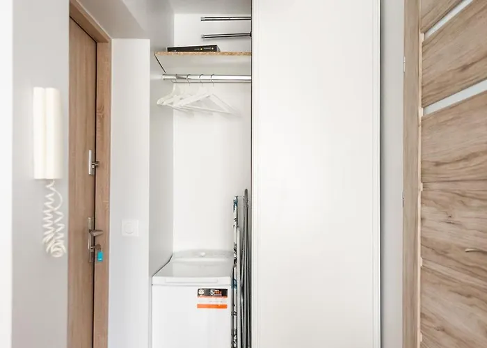 Afrykanska Cosy By Bookinghost Διαμέρισμα Βαρσοβία