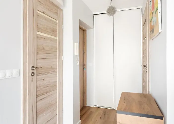 Διαμέρισμα Afrykanska Cosy By Bookinghost *