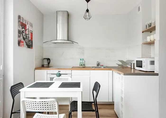 Afrykanska Cosy By Bookinghost *