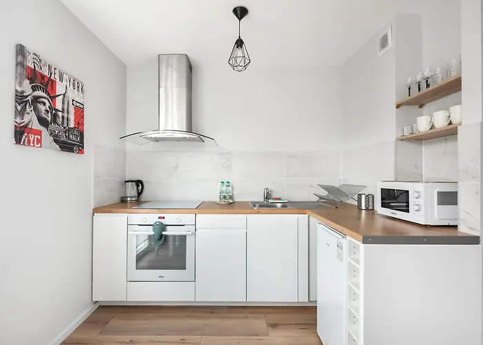 Afrykanska Cosy By Bookinghost 아파트 *