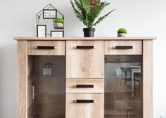 Afrykanska Cosy By Bookinghost Διαμέρισμα Βαρσοβία