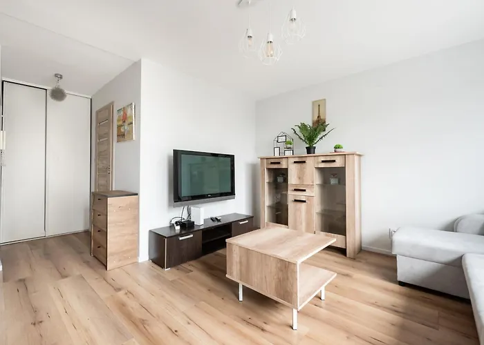 Afrykanska Cosy By Bookinghost 아파트