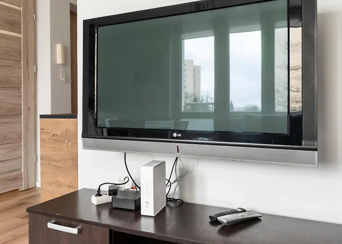 Afrykanska Cosy By Bookinghost * Βαρσοβία