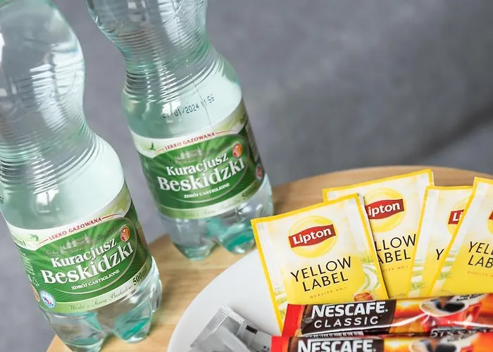 Afrykanska Cosy By Bookinghost