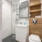 Afrykanska Cosy By Bookinghost Apartamento