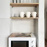 Appartement Afrykanska Cosy By Bookinghost Warschau