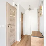Appartement Afrykanska Cosy By Bookinghost *