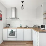 Afrykanska Cosy By Bookinghost Appartement *